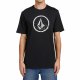 Volcom Men’s Ramp Stone Short Sleeve T Shirt Black Clothing Apparel Skateaboa Volcom Men’s Ramp Stone Short Sleeve T Shirt Black Clothing Apparel Skateaboa