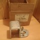 vintage ham radio antenna universal clamp U-1 Mosley Electronics nos in box vintage ham radio antenna universal clamp U-1 Mosley Electronics nos in box