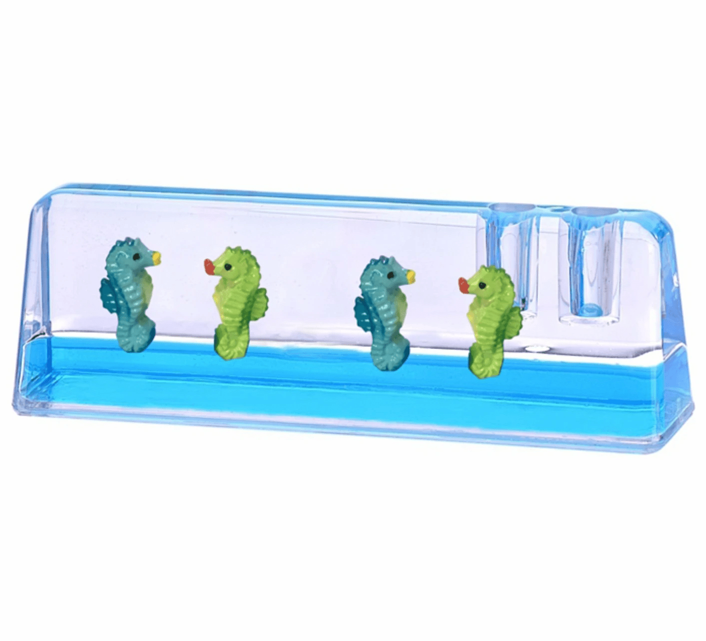 Oily Pen Holders Office Desk Accessories Aussie Gifts Souvenirs Coloured Liquid Oily Pen Holders Office Desk Accessories Aussie Gifts Souvenirs Coloured Liquid