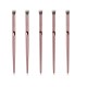 5Pcs Kabuki Makeup Brushes Set Beauty Cosmetic Make Up Brush Tool Kit 5Pcs Kabuki Makeup Brushes Set Beauty Cosmetic Make Up Brush Tool Kit