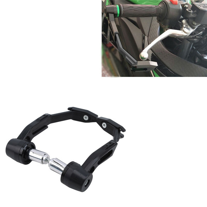 Adjustable Game Protection Rod CNC Durable Hand Guard Motorcycle Accessories MA Adjustable Game Protection Rod CNC Durable Hand Guard Motorcycle Accessories MA