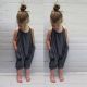 Toddler Kids Baby Strap Rompers Jumpsuit Fashion Cotton Trousers Summer Outfit Toddler Kids Baby Strap Rompers Jumpsuit Fashion Cotton Trousers Summer Outfit