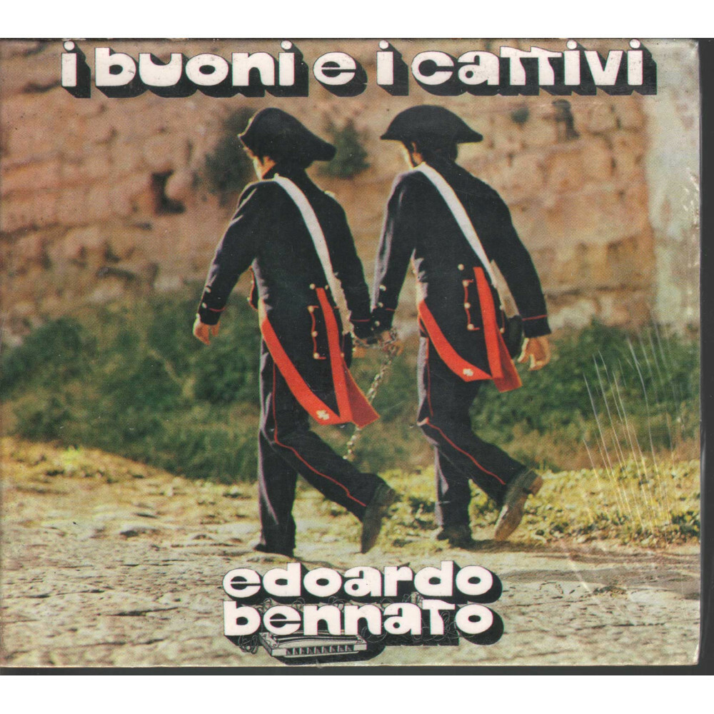 Edoardo Bennato CD I Vouchers E I Villains BMG 74321 8722929 Discs D’Oro Edoardo Bennato CD I Vouchers E I Villains BMG 74321 8722929 Discs D’Oro