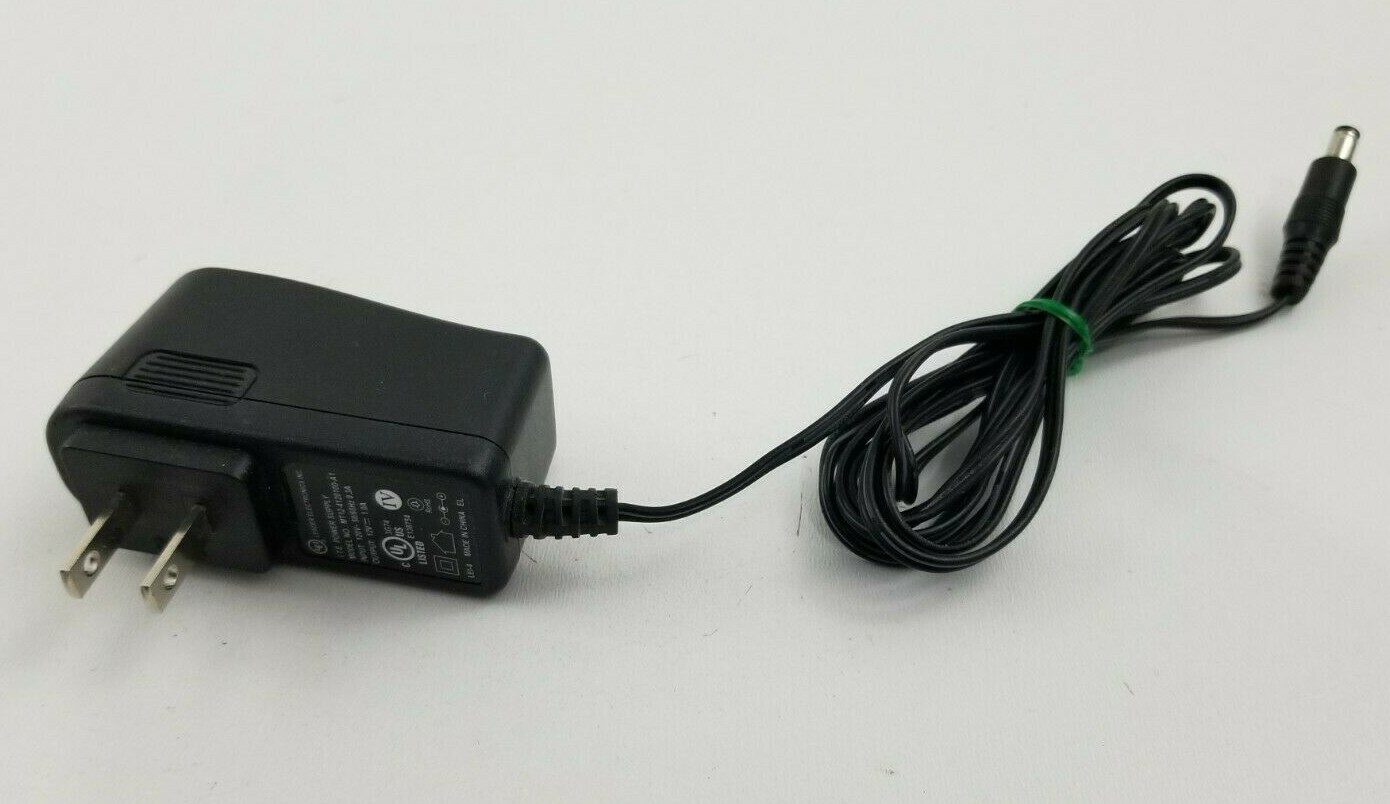 Leader Electronics MT12-4120100-A1 12V. AC adapter. Used. Fast shipping!!! Leader Electronics MT12-4120100-A1 12V. AC adapter. Used. Fast shipping!!!