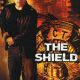The Shield Movie Poster 18” X 28” ID-8-4 The Shield Movie Poster 18” X 28” ID-8-4