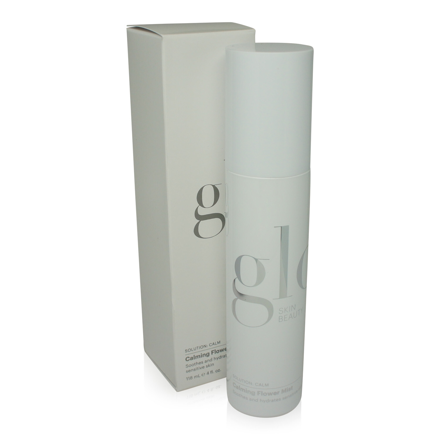 Glo Skin Beauty Calming Flower Mist 4 oz. Glo Skin Beauty Calming Flower Mist 4 oz.