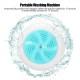 Mini Travel Portable Household Small Washing Machine Washer Laundry Hot Mini Travel Portable Household Small Washing Machine Washer Laundry Hot