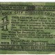 Rock City Tobacco Co. Ltd.: Premium Voucher Coupon, Bon de Prime (2 3/4 x 1 3/4) Rock City Tobacco Co. Ltd.: Premium Voucher Coupon, Bon de Prime (2 3/4 x 1 3/4)