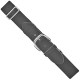 Martin Sports Belt – Black BBA150-BK Martin Sports Belt – Black BBA150-BK