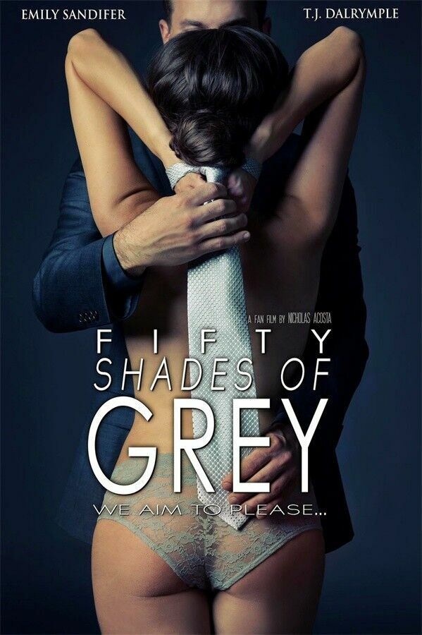 Silk Fabric Decor Fifty Shades of Grey Movie Poster 18×12 30×20 36×24″ Silk Fabric Decor Fifty Shades of Grey Movie Poster 18×12 30×20 36×24″