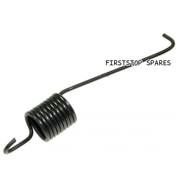 GENUINE HOTPOINT WASHING MACHINE TUB SUSPENSION SPRING GENUINE HOTPOINT WASHING MACHINE TUB SUSPENSION SPRING