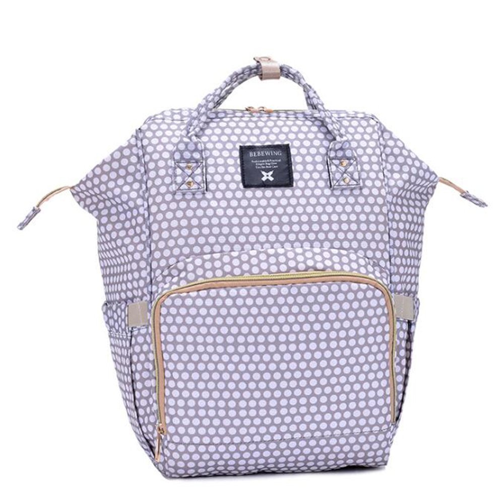 Bag To Backpack Mom For Ranger The Business Of Baby, Bag Multifunction (Beige) Bag To Backpack Mom For Ranger The Business Of Baby, Bag Multifunction (Beige)
