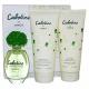 Cabotine by Perfumes Gres 3 Pieces Gift Set Women’s (3.4 EDT + B/L + S/G) Cabotine by Perfumes Gres 3 Pieces Gift Set Women’s (3.4 EDT + B/L + S/G)