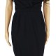 Jump Apparel Junior’s Deep Black Size XS Strapless Stretch Pocketed 205 Jump Apparel Junior’s Deep Black Size XS Strapless Stretch Pocketed 205