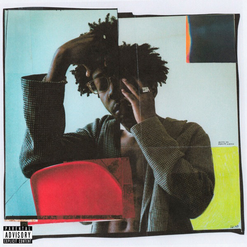 Brent Faiyaz Fk the World(Remix) Art Music Album Poster HD Canvas Print Decor Brent Faiyaz Fk the World(Remix) Art Music Album Poster HD Canvas Print Decor
