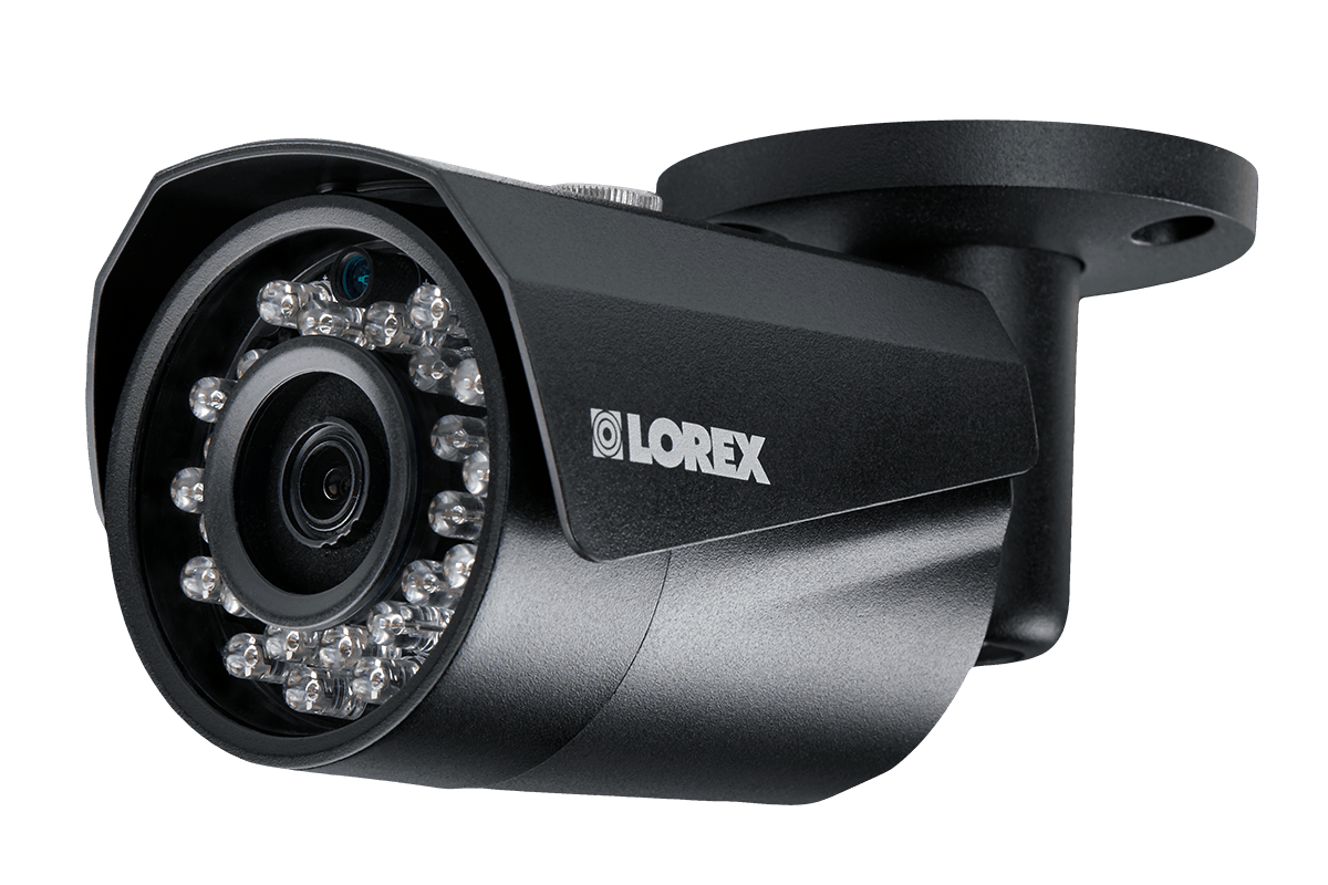 4MP SuperHD IP Camera with Color Night Vision 4MP SuperHD IP Camera with Color Night Vision