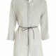 FABIANA FILIPPI Women’s Clothing Jacket Grey NIB Authentic FABIANA FILIPPI Women’s Clothing Jacket Grey NIB Authentic