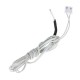 Stability Thermistor Temperature Sensor 3950 NTC Accessories High Sensitivity Stability Thermistor Temperature Sensor 3950 NTC Accessories High Sensitivity