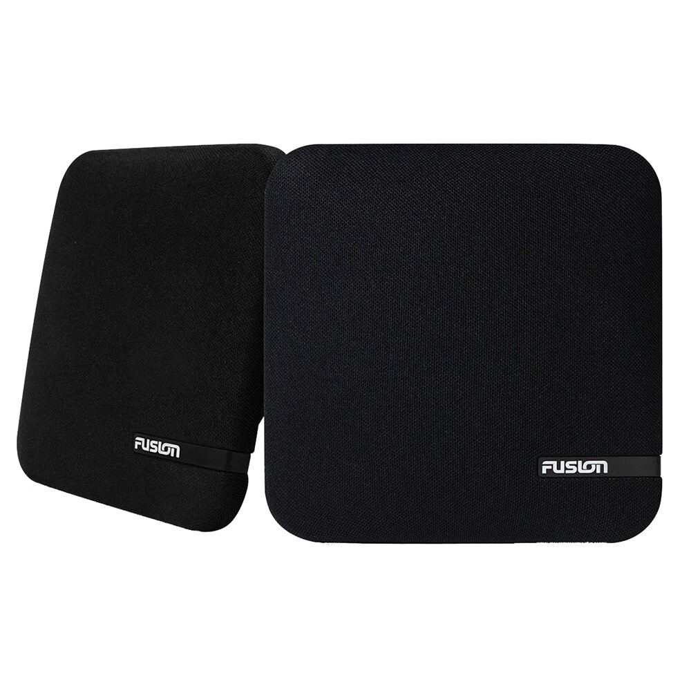 Fusion Electronics 010-02263-11 Sm-F65Cb 6.5″ Black Shallow Mount Speaker Fusion Electronics 010-02263-11 Sm-F65Cb 6.5″ Black Shallow Mount Speaker