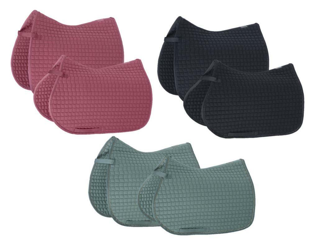 Eskadron Classic Sports Cotton Saddle Cloth