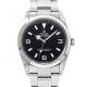 ROLEX Explorer I 114270 Serial F Automatic Black Dial Mens Watch 90116481 ROLEX Explorer I 114270 Serial F Automatic Black Dial Mens Watch 90116481