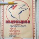 1942 BIHAC USAOJ YUGOSLAVIA ANTI FASCISM YOUTH THANK YOU CARD COUPON VOUCHER 1942 BIHAC USAOJ YUGOSLAVIA ANTI FASCISM YOUTH THANK YOU CARD COUPON VOUCHER