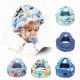 Helmets Baby Hats Toddler Infant Safety Learn Walk Protective Soft Comfortable Helmets Baby Hats Toddler Infant Safety Learn Walk Protective Soft Comfortable