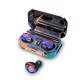 M12 TWS Bluetooth 5.0 Wireless Headphones Mini Smart In-Ear Headset with L9Z3 M12 TWS Bluetooth 5.0 Wireless Headphones Mini Smart In-Ear Headset with L9Z3