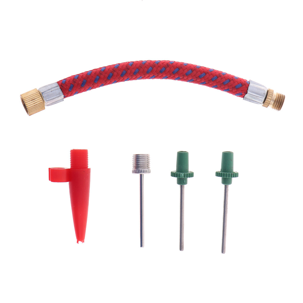 Inflating Needle Kits Needle Hose Sports Ball Basketball Bike Tire T JCAUJCBL Inflating Needle Kits Needle Hose Sports Ball Basketball Bike Tire T JCAUJCBL