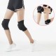 Sponge thickened knee pads anti-collision sports dance volleyball knee support Sponge thickened knee pads anti-collision sports dance volleyball knee support