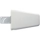 Wilson Electronics 314475 4G Wideband Directional Antenna With F-Female Connecto Wilson Electronics 314475 4G Wideband Directional Antenna With F-Female Connecto