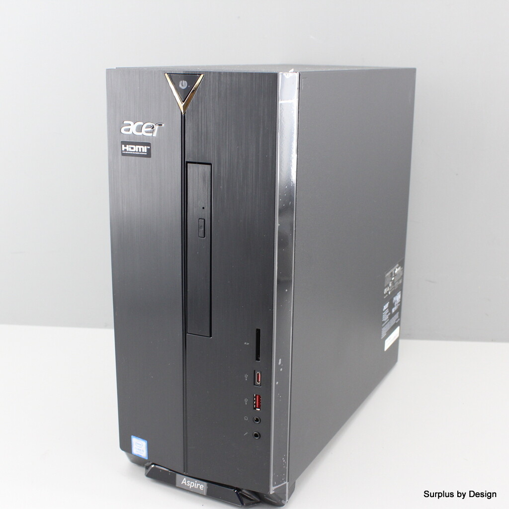 Acer Aspire TC-885-ES17 Desktop