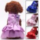 XXL Pet Dog Cat Rose Lace Skirt Princess Tutu Dress Puppy Clothes Apparel Purple XXL Pet Dog Cat Rose Lace Skirt Princess Tutu Dress Puppy Clothes Apparel Purple