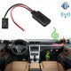 Bluetooth Adapter Wireless Audios Stereo Aux Cable For Ford Mondeo Mk3 Portable Bluetooth Adapter Wireless Audios Stereo Aux Cable For Ford Mondeo Mk3 Portable