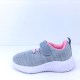 Fashion Baby Girl 5j1bpx, Light Grey, Size Toddler 7.0 Fashion Baby Girl 5j1bpx, Light Grey, Size Toddler 7.0