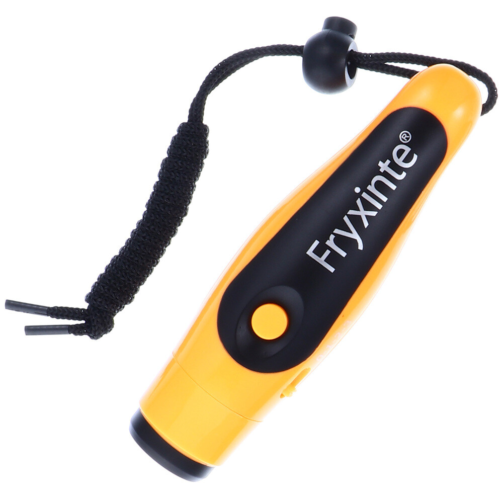 1pc Electronic Whistle Sports Hiking Versatile Match Whistle