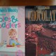 2 GOOD WOMEN’S WEEKLY COOK BOOKS, CHOCOLATE & FRESH FOOD FOR BABIES & TODDLERS 2 GOOD WOMEN’S WEEKLY COOK BOOKS, CHOCOLATE & FRESH FOOD FOR BABIES & TODDLERS