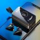 Wireless Earbuds Bluetooth 5.0 Waterproof Headphones 1 pcs New Wireless Earbuds Bluetooth 5.0 Waterproof Headphones 1 pcs New