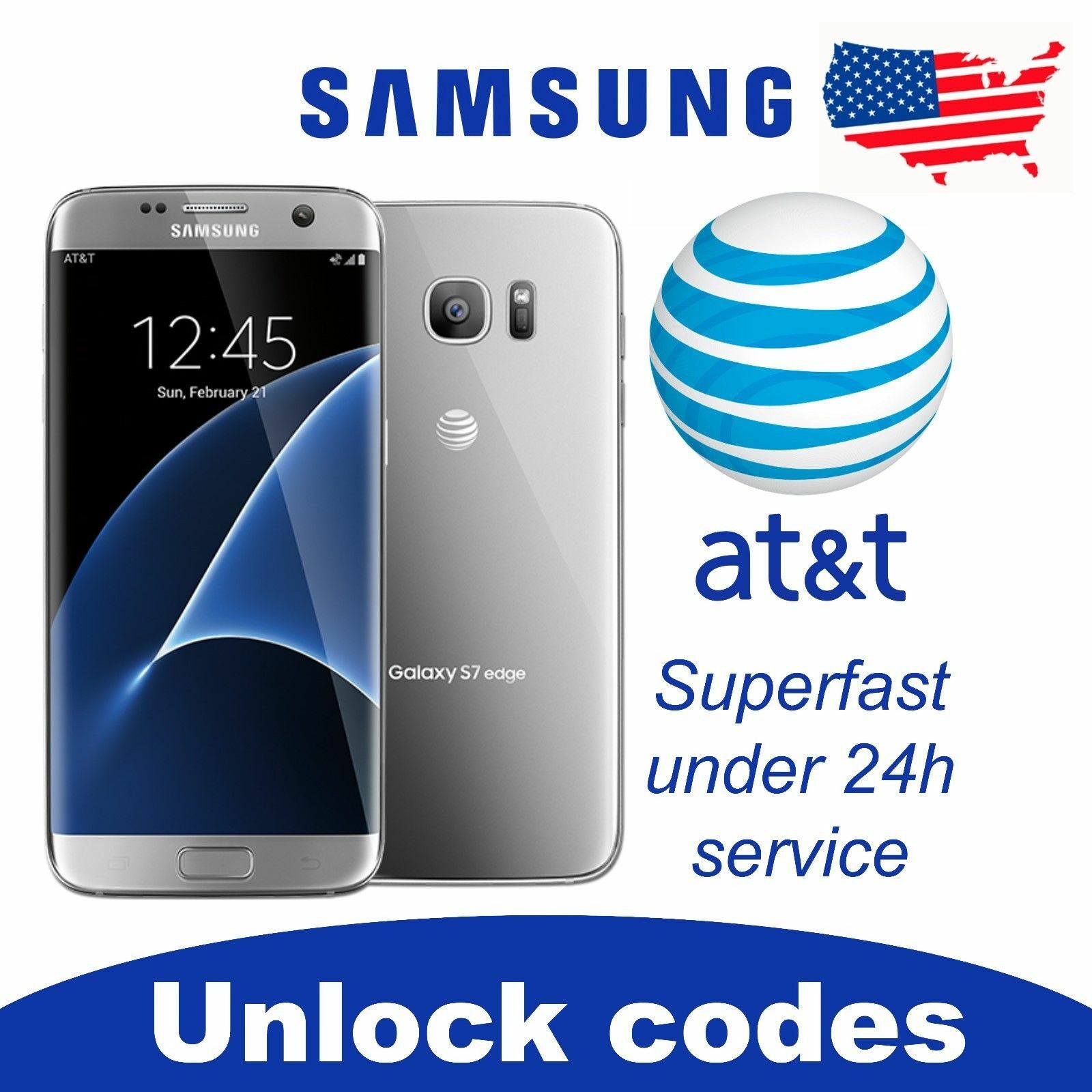FACTORY UNLOCK SERVICE AT&T CODE SAMSUNG FOR GALAXY S10 S9 S8 NOTE 5,4,3 ACTIVE FACTORY UNLOCK SERVICE AT&T CODE SAMSUNG FOR GALAXY S10 S9 S8 NOTE 5,4,3 ACTIVE