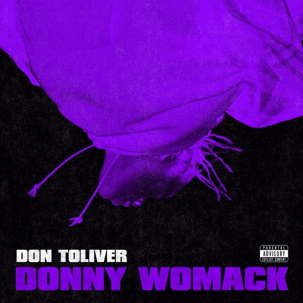 Don Toliver “Donny Womack” Art Music Album Poster HD Print 12 16 20 24″ Sizes Don Toliver “Donny Womack” Art Music Album Poster HD Print 12 16 20 24″ Sizes