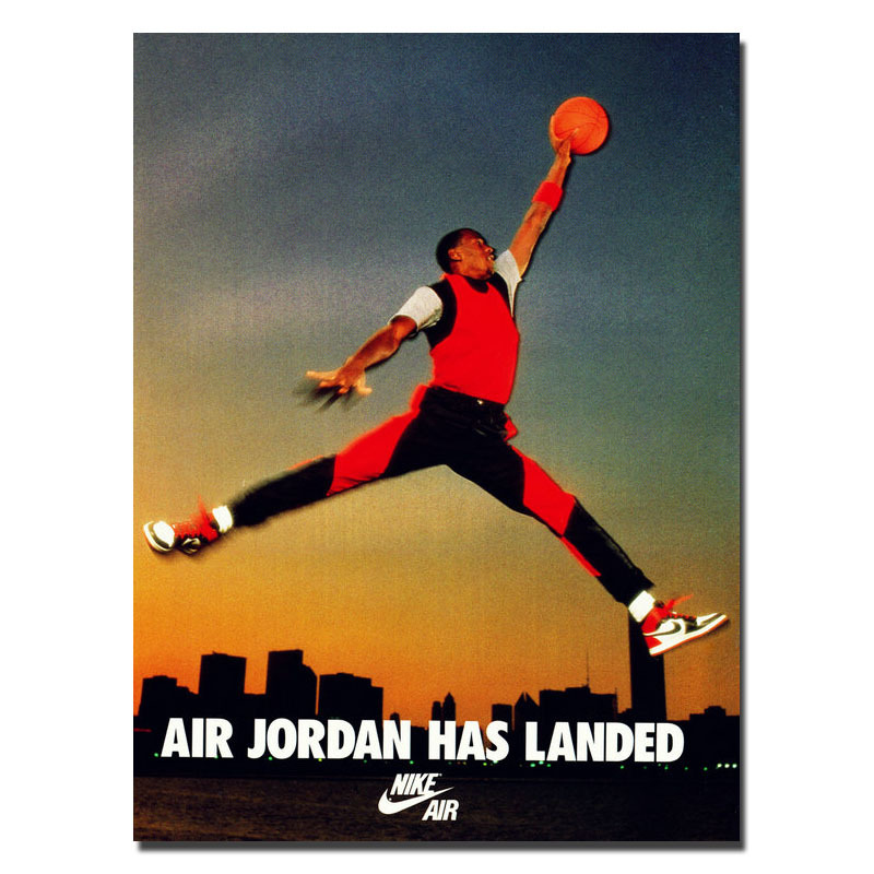 Michael Jordan Shoe MJ 23 Chicago Bulls MVP Silk Poster 13×18 24x32inch J087 Michael Jordan Shoe MJ 23 Chicago Bulls MVP Silk Poster 13×18 24x32inch J087