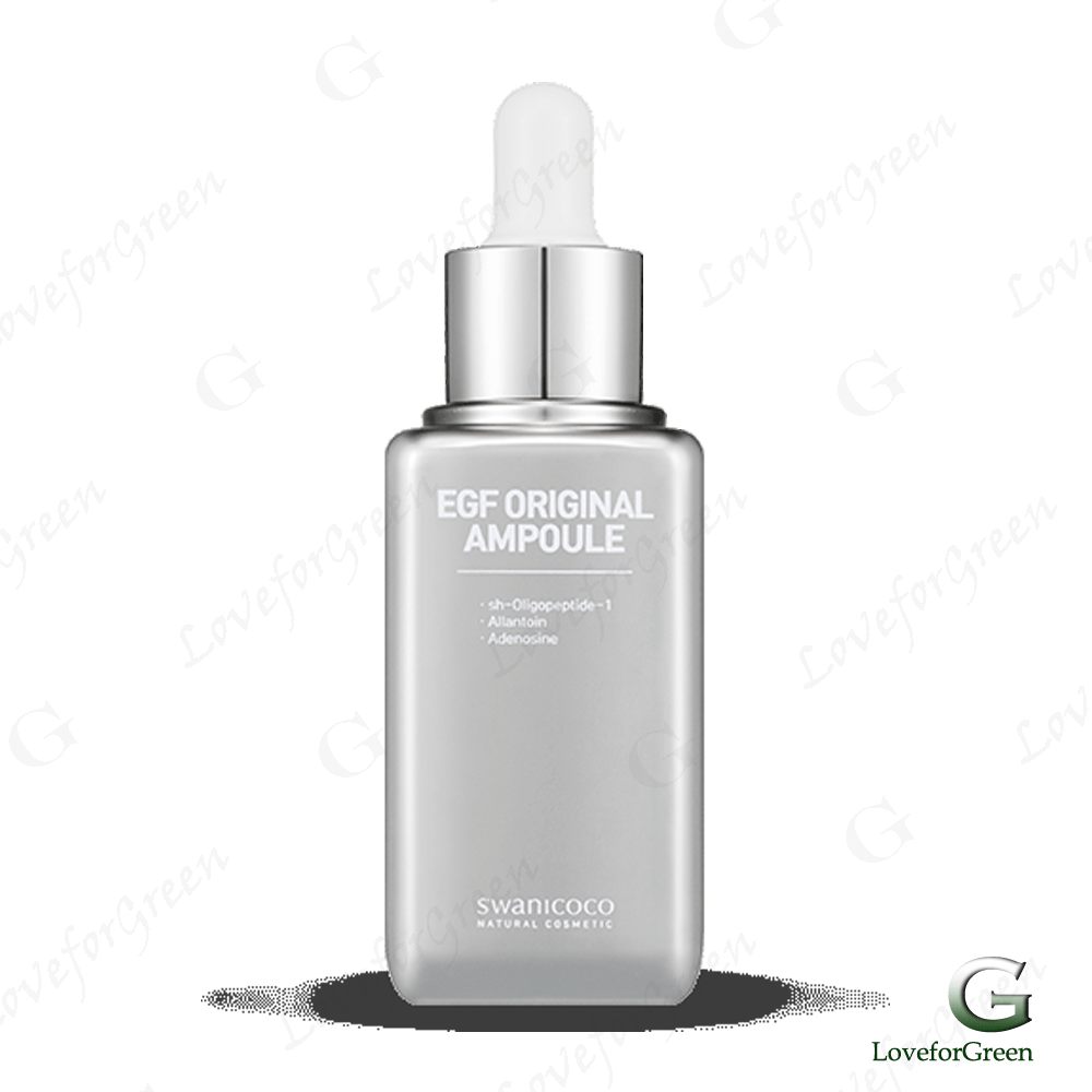 SWANICOCO EGF Original Ampoule 45mL (K-Beauty)