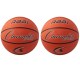 CHAMPION SPORTS RBB1-2 (2 EA) CHAMPION BASKETBALL OFFICIAL CHAMPION SPORTS RBB1-2 (2 EA) CHAMPION BASKETBALL OFFICIAL