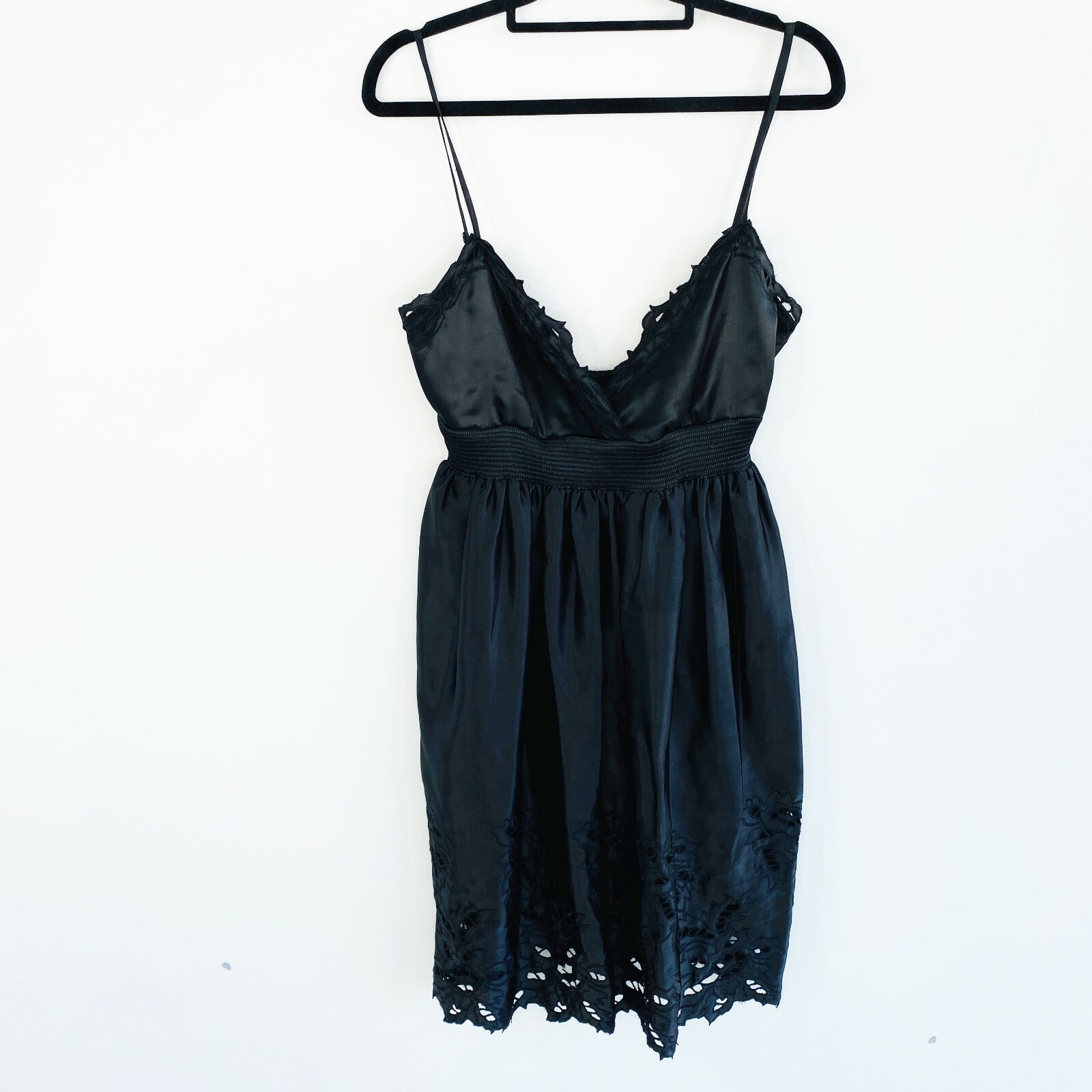 7 Seven Deadly Sins Women’ Black Dress Size 8 7 Seven Deadly Sins Women’ Black Dress Size 8