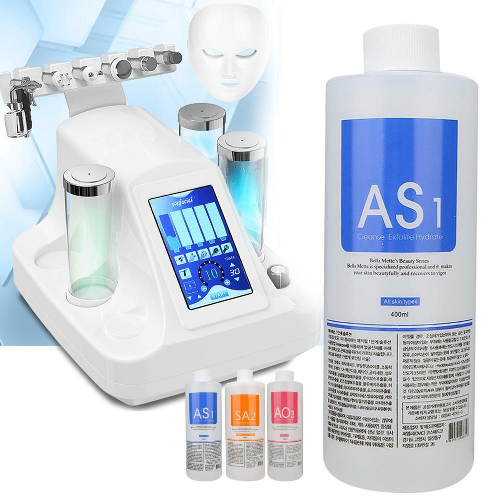 Deep Cleaning Hydrating Liquid Anti Aging Solution Beauty Machine Accessories Deep Cleaning Hydrating Liquid Anti Aging Solution Beauty Machine Accessories