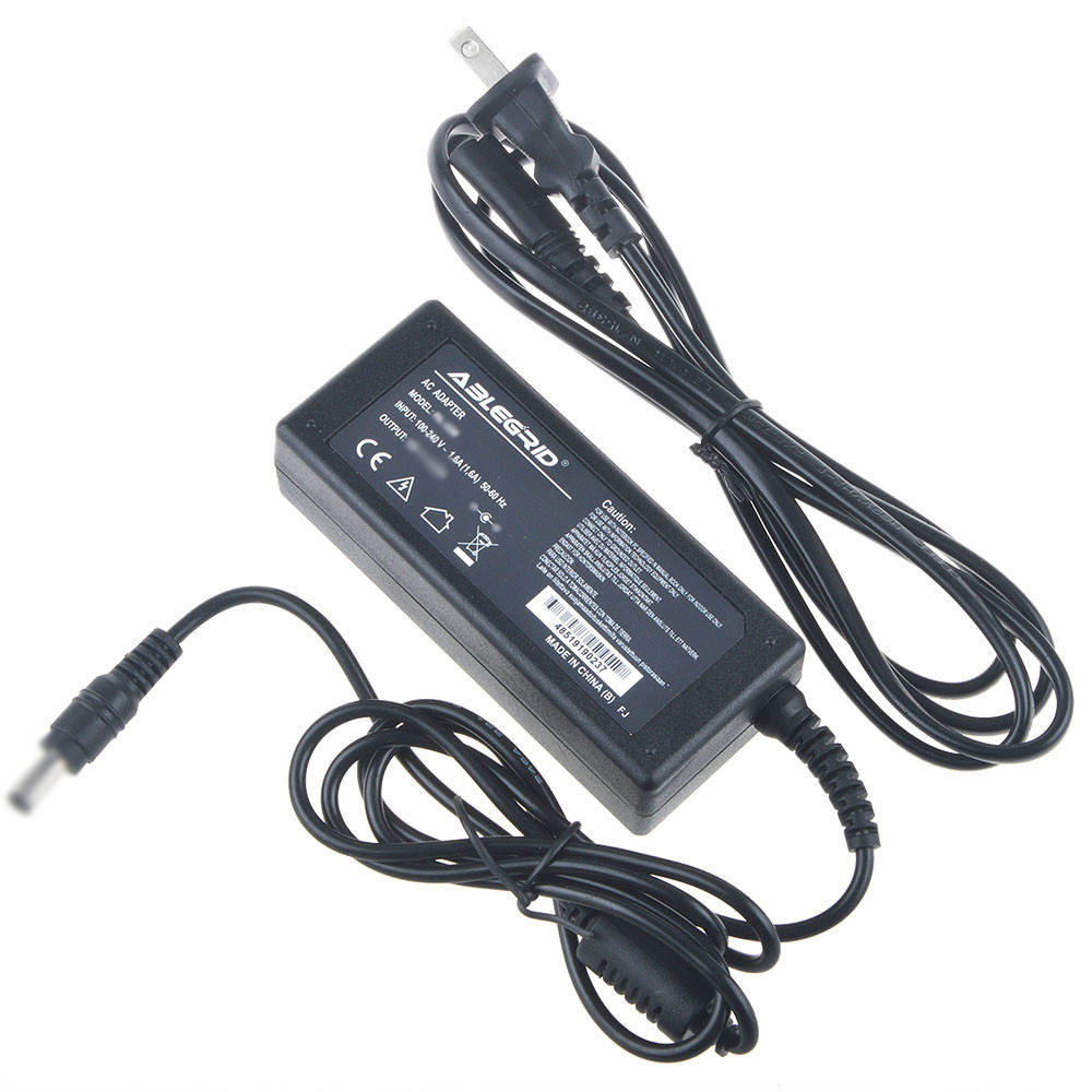 AC Adapter For L.T.E. LI Tone Electronics LTE60E-S4-1 Charger Power Supply Cord AC Adapter For L.T.E. LI Tone Electronics LTE60E-S4-1 Charger Power Supply Cord