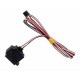 Run-Out Sensor Material Accessories Black For 3D Printer High Quality Durable Run-Out Sensor Material Accessories Black For 3D Printer High Quality Durable