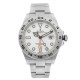 Rolex Exporer II GMT Stainless Steel White Dial Automatic Mens Watch 216570 Rolex Exporer II GMT Stainless Steel White Dial Automatic Mens Watch 216570