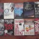BULK ROMANTIC SUSPENSE BOOKS #3 – stella cameron/sandra brown/ann rule/chelsea BULK ROMANTIC SUSPENSE BOOKS #3 – stella cameron/sandra brown/ann rule/chelsea