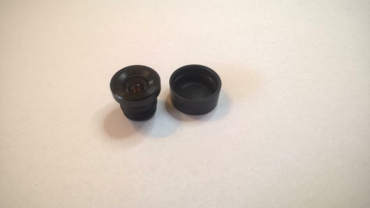 YMT3 Marshall Electronics V-4305.7-2.0 Miniature Glass Lens 1/3″ 5.7mm f/2.0 YMT3 Marshall Electronics V-4305.7-2.0 Miniature Glass Lens 1/3″ 5.7mm f/2.0